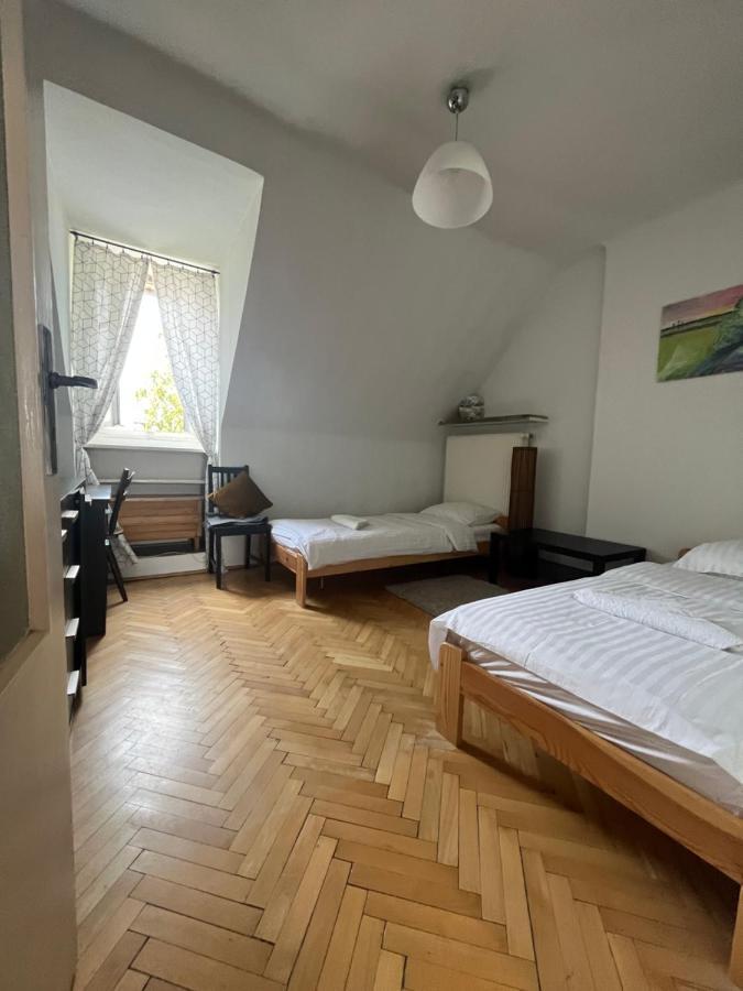 Murano Apartaments Old Town Warszawa Exteriör bild